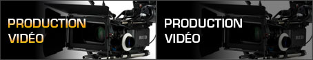 Production vidéo